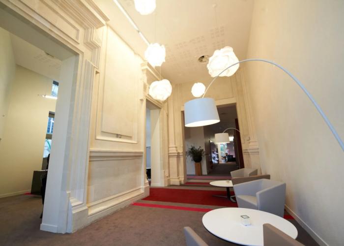 Mercure Cholet Centre