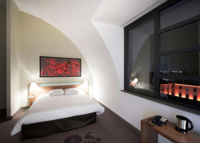 Mercure Cholet Centre