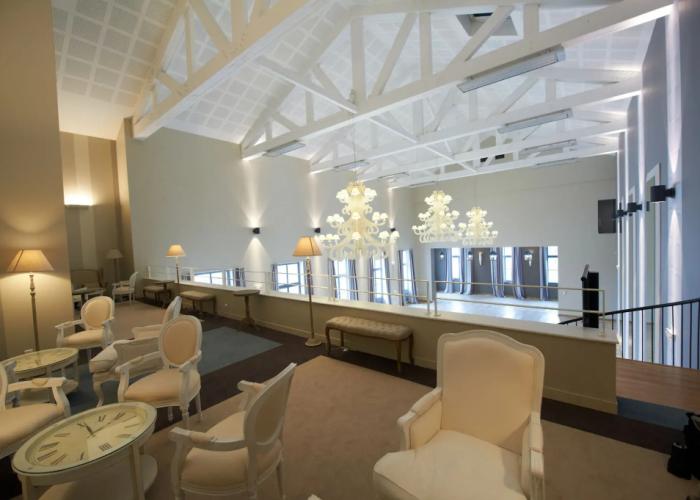 Mercure Cholet Centre