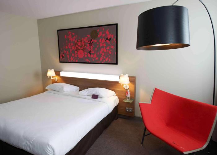 Mercure Cholet Centre