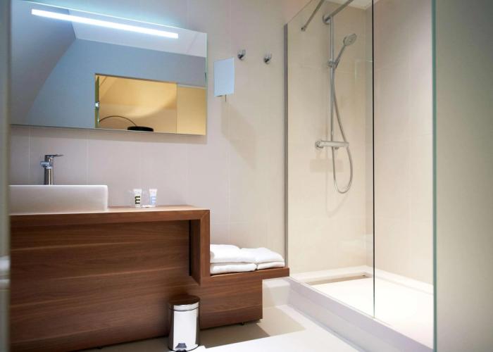 Mercure Cholet Centre