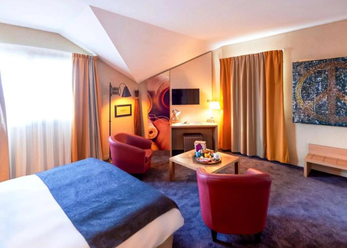 ibis Styles Cholet