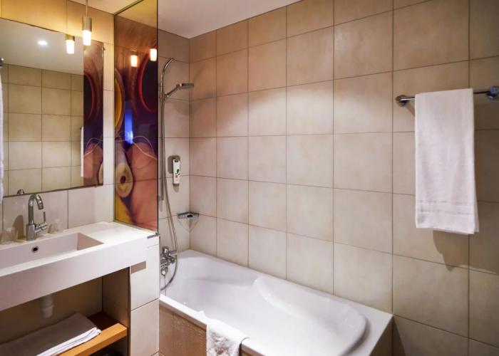 ibis Styles Cholet