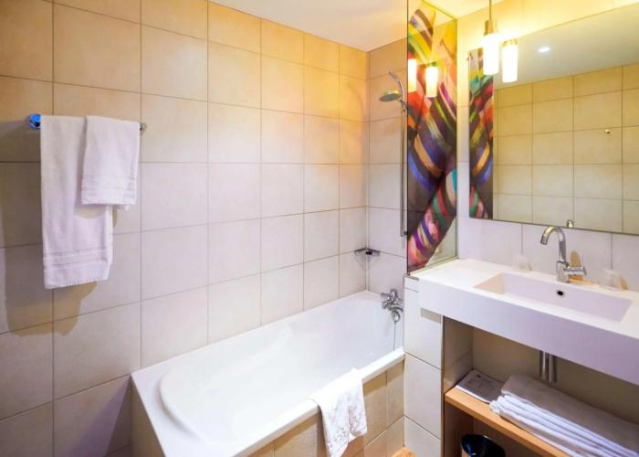 ibis Styles Cholet