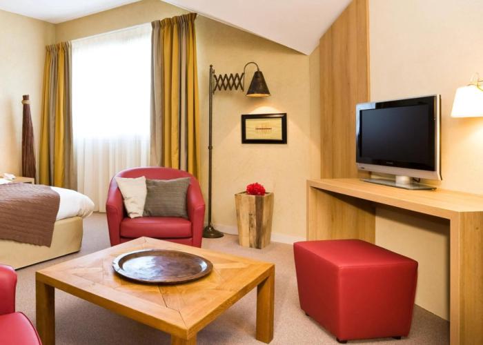 ibis Styles Cholet