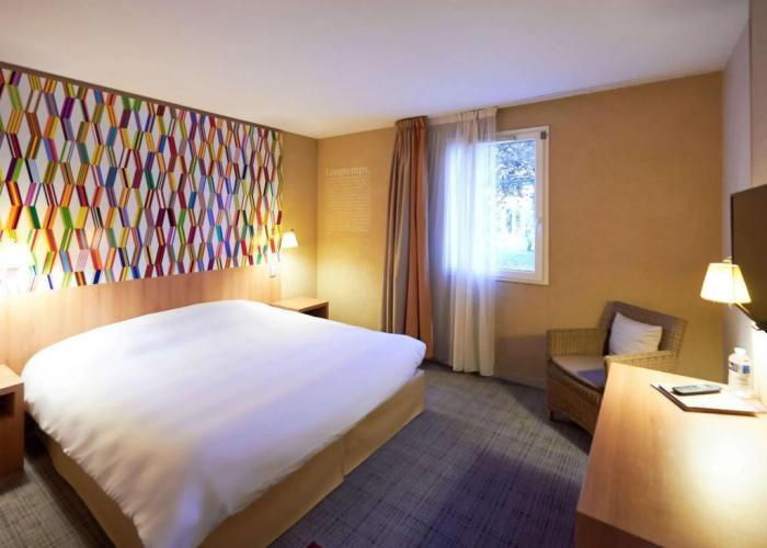 ibis Styles Cholet