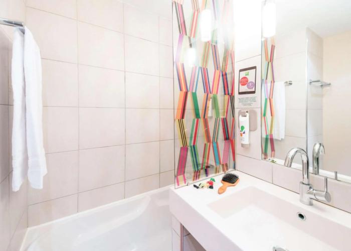 ibis Styles Cholet