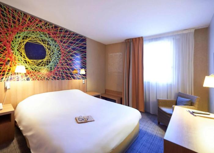 ibis Styles Cholet