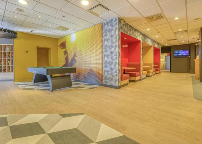 ibis Cholet