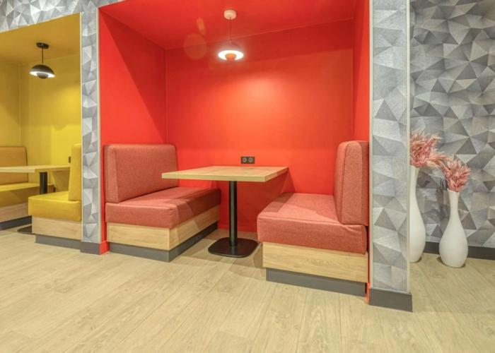 ibis Cholet