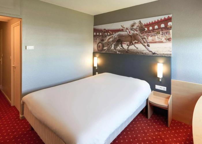 ibis Cholet