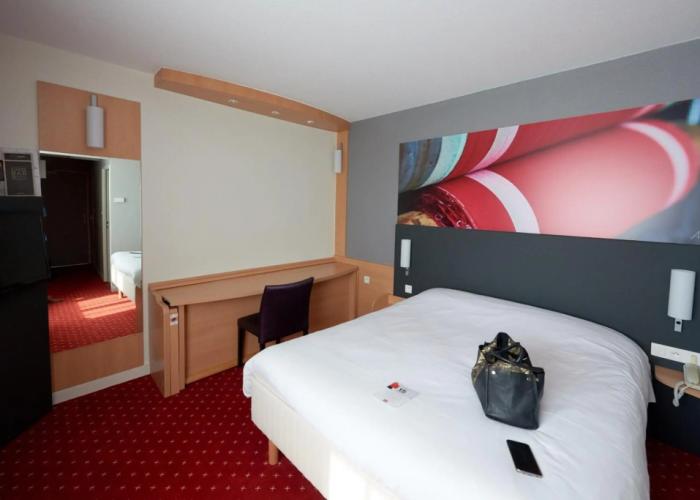 ibis Cholet
