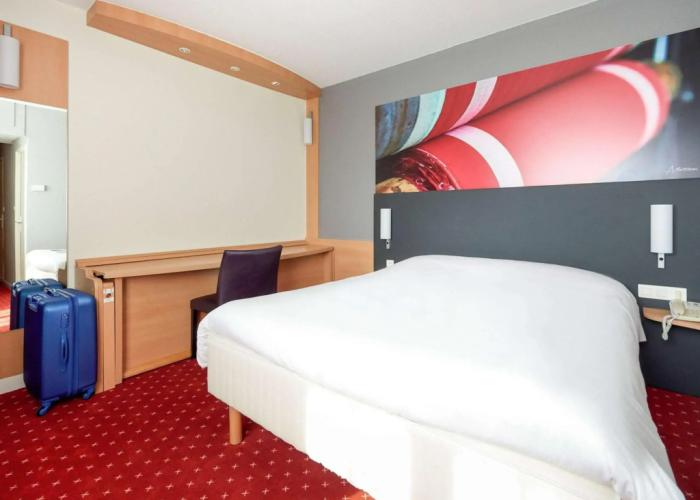 ibis Cholet