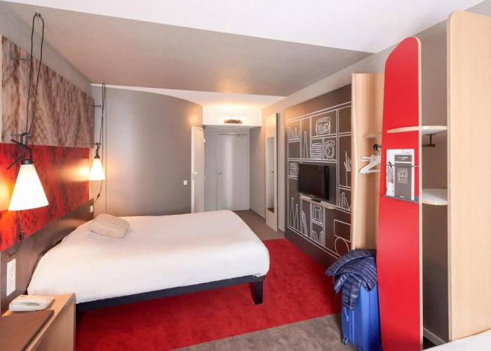 ibis Cholet