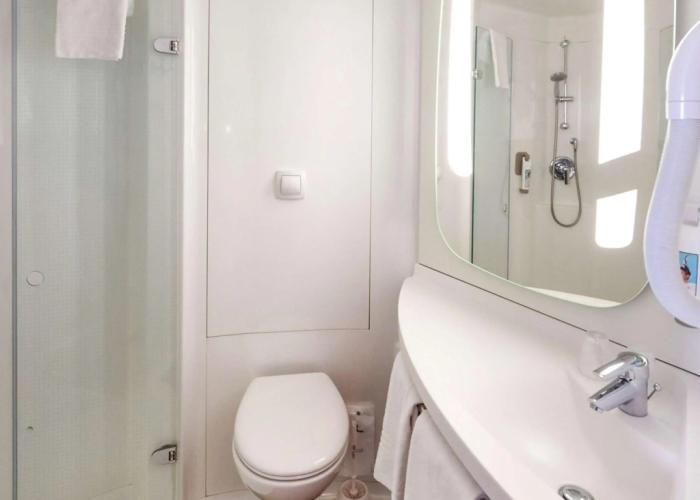 ibis Cholet