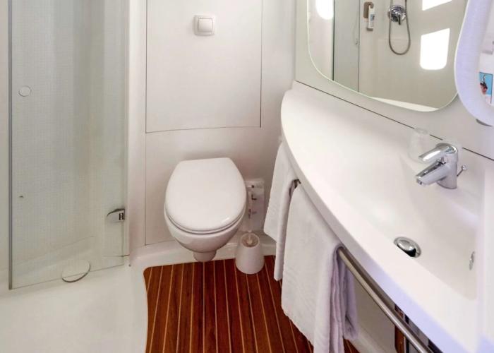 ibis Cholet