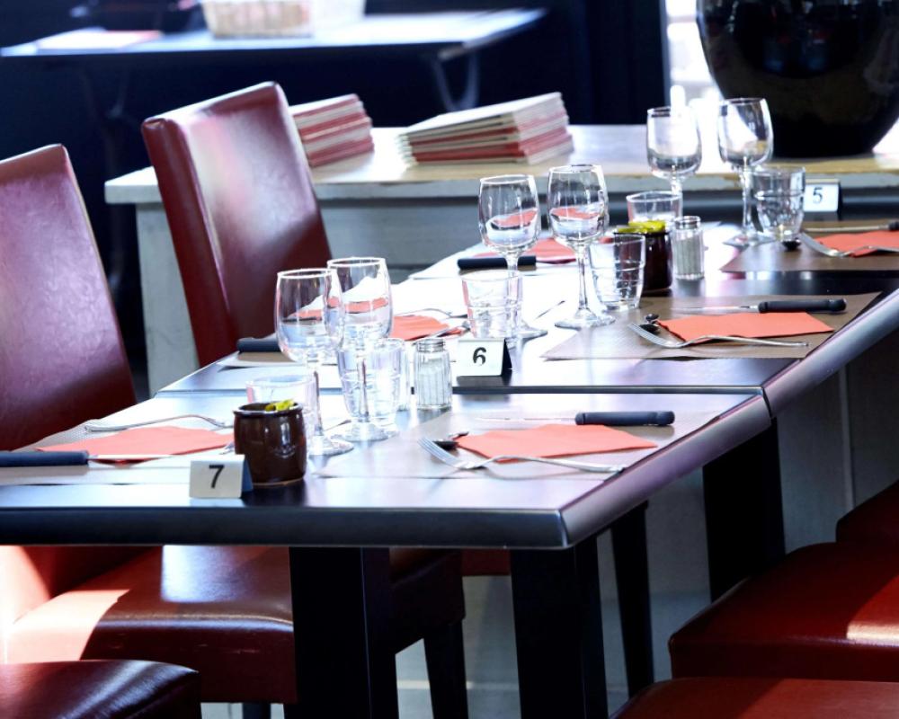 фото Brit Hotel Essentiel CHOLET