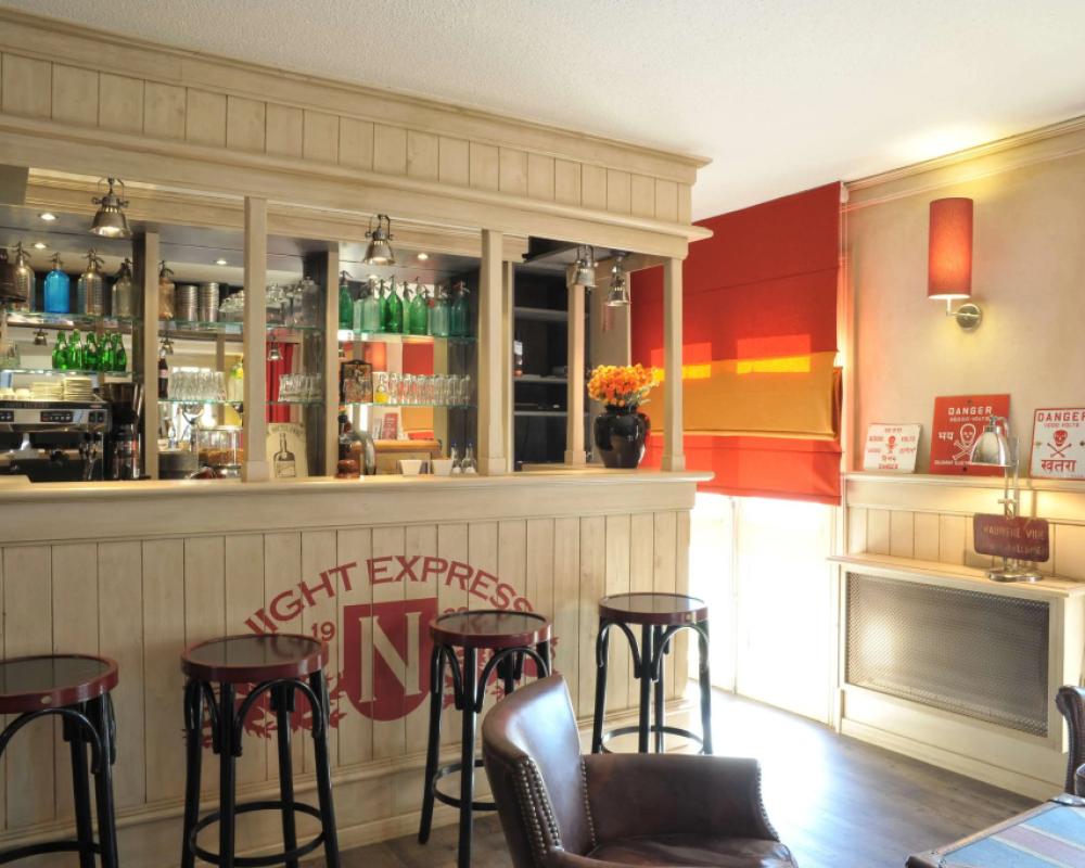 фото Brit Hotel Essentiel CHOLET
