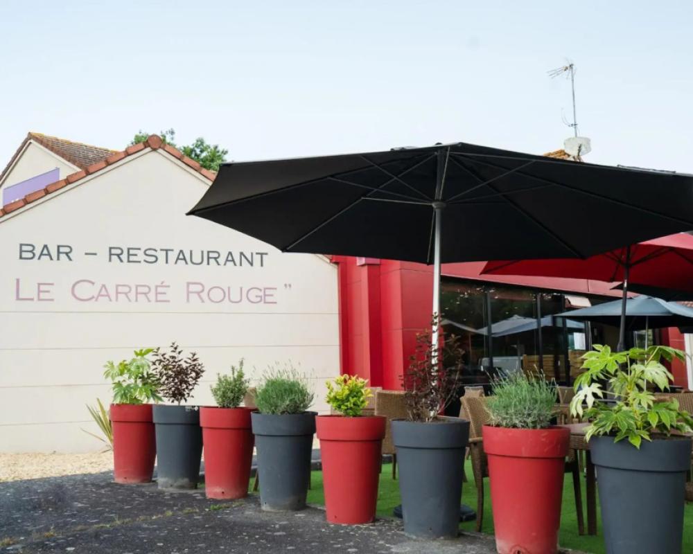 фото Brit Hotel Essentiel CHOLET
