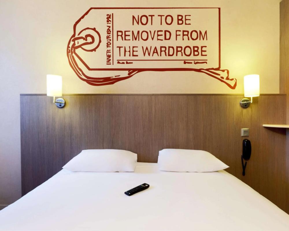 фото Brit Hotel Essentiel CHOLET