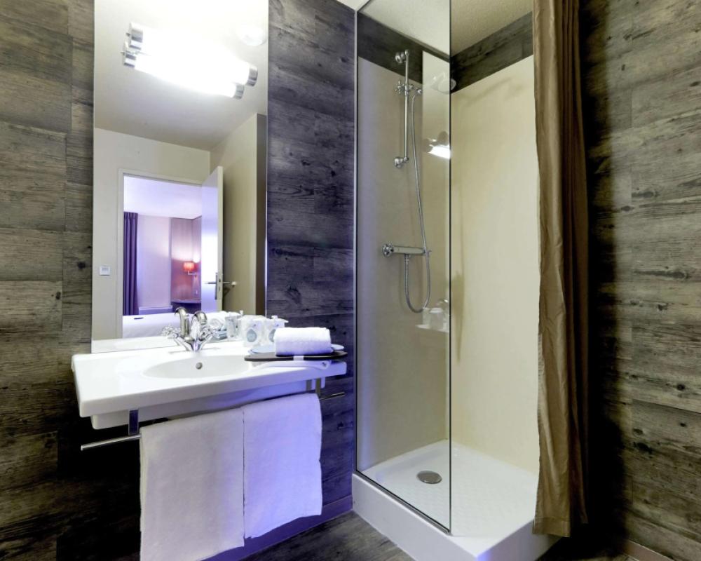фото Brit Hotel Essentiel CHOLET