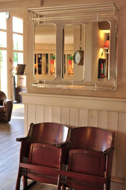 фото Brit Hotel Essentiel CHOLET