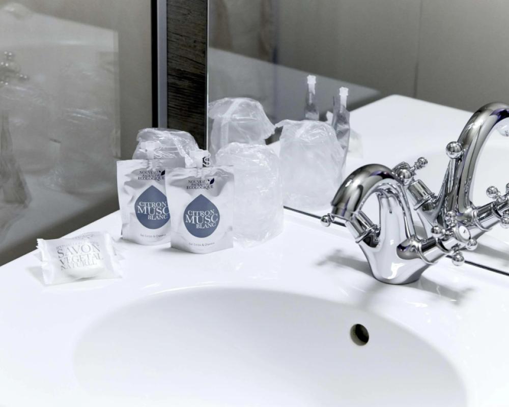 фото Brit Hotel Essentiel CHOLET