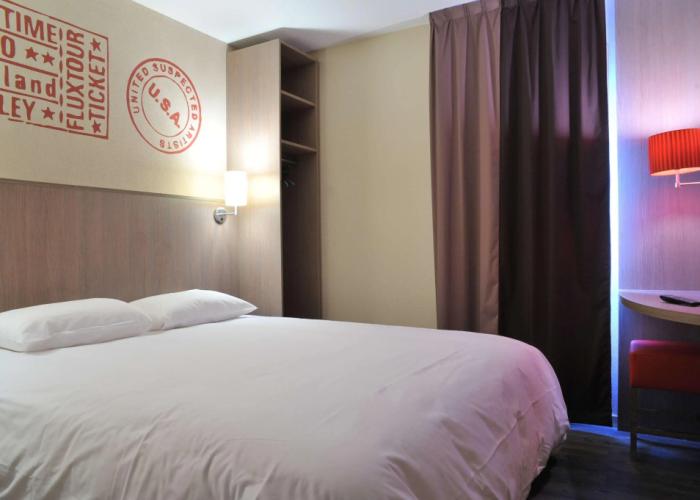 Brit Hotel Essentiel CHOLET