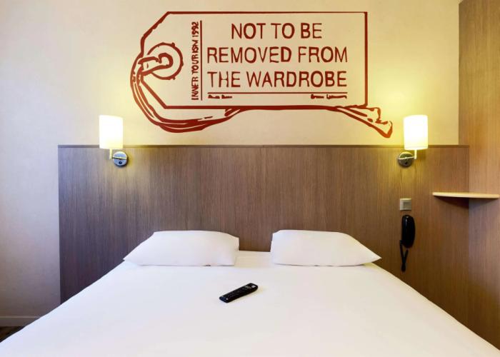 Brit Hotel Essentiel CHOLET