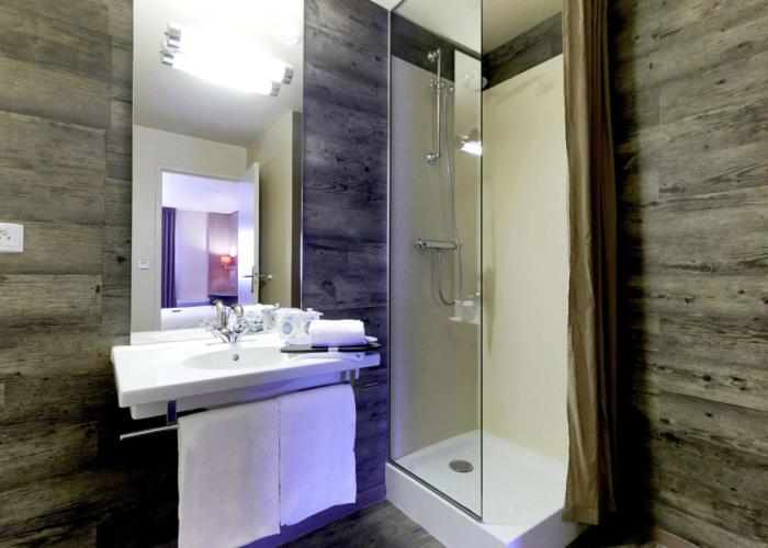Brit Hotel Essentiel CHOLET