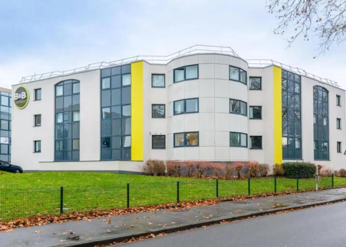 B&B HOTEL Cholet Sud