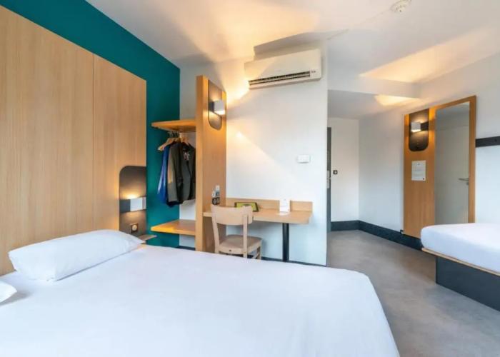 B&B HOTEL Cholet Sud