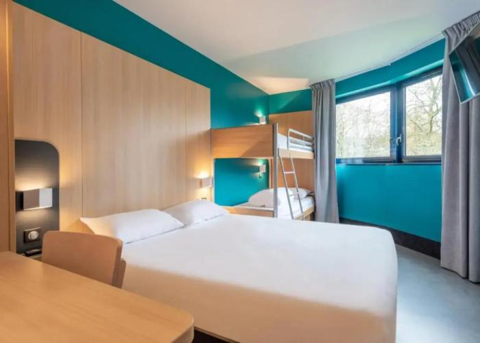 B&B HOTEL Cholet Sud