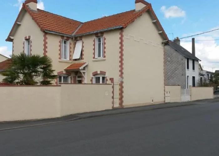 Guesthouse Jominiere