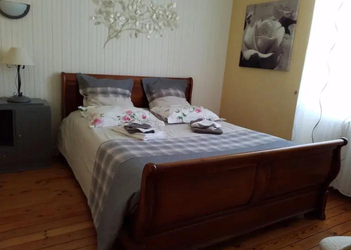 Guesthouse Jominiere