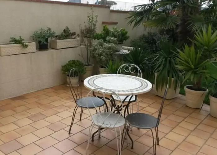 Guesthouse Jominiere