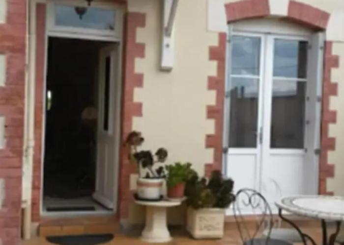 Guesthouse Jominiere