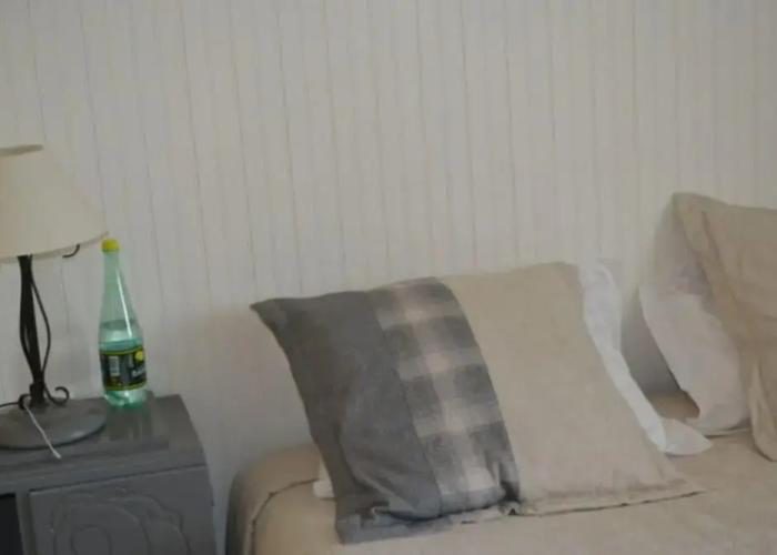 Guesthouse Jominiere