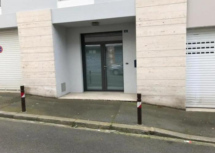 La Demeure d'Alexandra