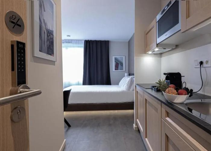 Five Resort Cholet Centre