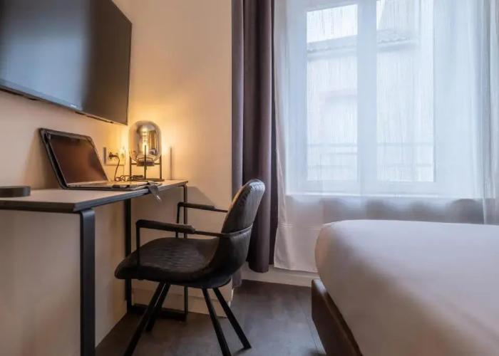 Five Resort Cholet Centre