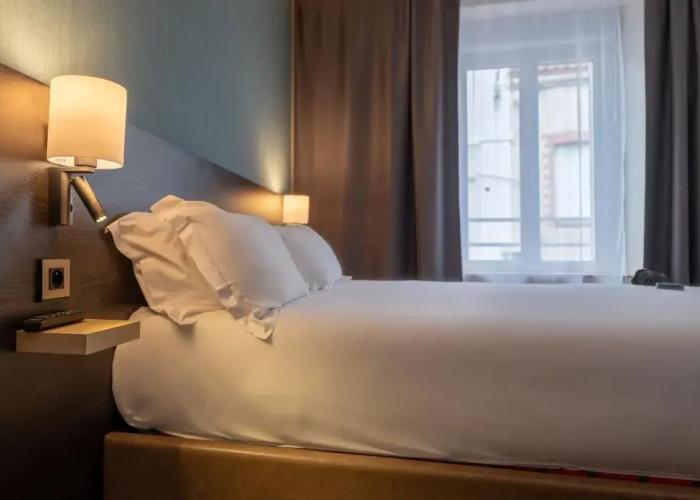 Five Resort Cholet Centre