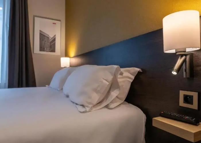 Five Resort Cholet Centre