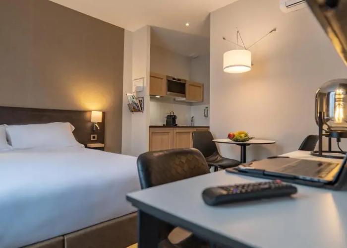 Five Resort Cholet Centre