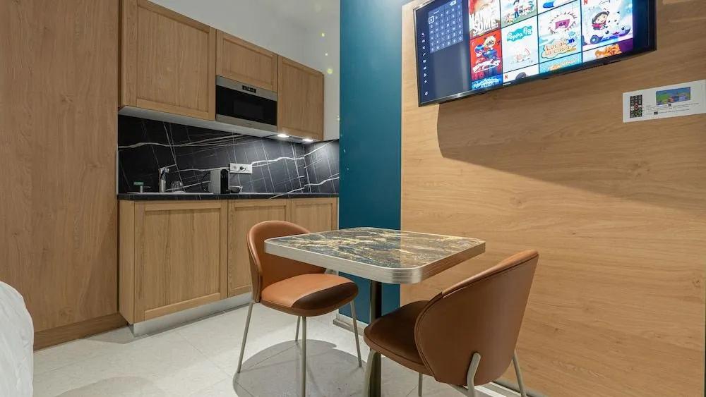 фото Corner Set