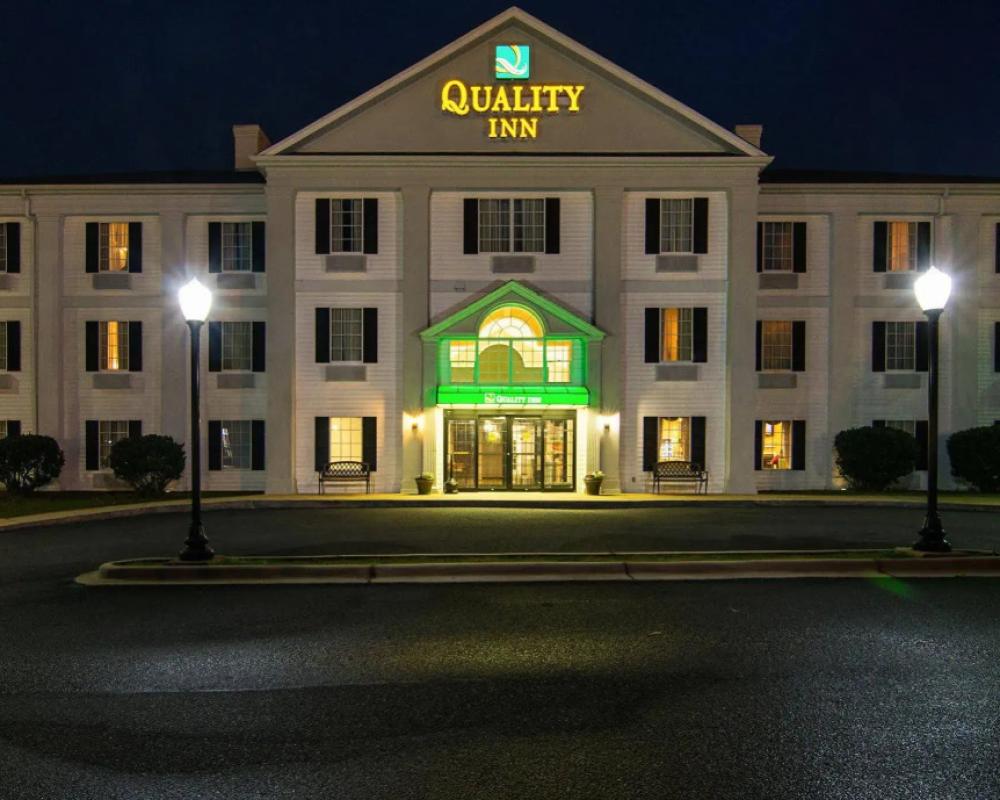 Best Western of Crestview