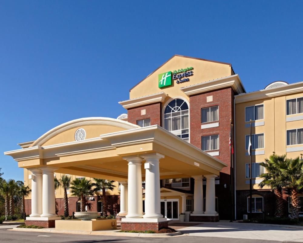 Holiday Inn Express Hotel & Suites Crestview by IHG