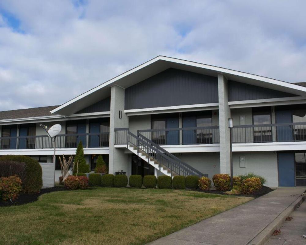 Best Western University Inn