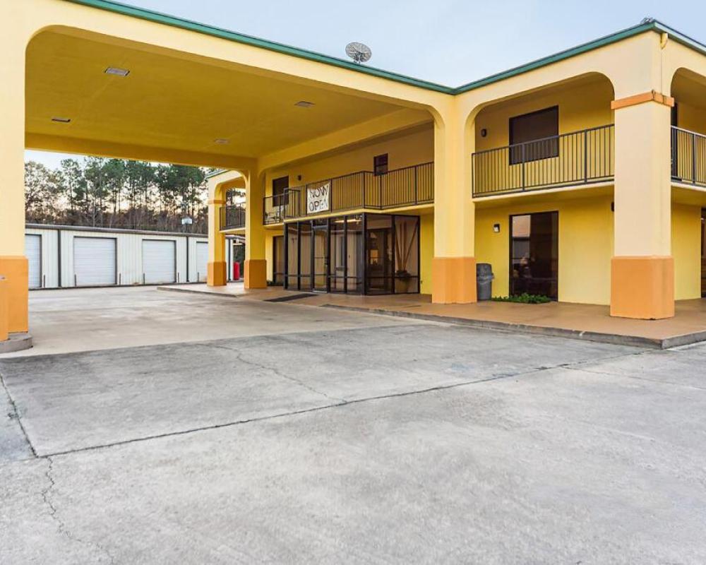 Days Inn by Wyndham Atmore