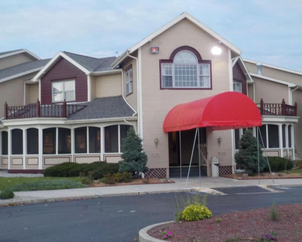 SureStay Plus Hotel by Best Western Auburn